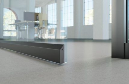 ASSA ABLOY präsentiert Upgrade der Planet KG Absenkdichtungen (Foto: ASSA ABLOY (Schweiz) AG)