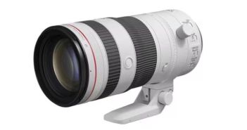 Canon feiert Produktionsrekord: Über 170 Millionen EF- und (Foto: Canon Deutschland GmbH)