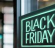 Wie Einzelhändler vom Black Friday profitieren können (Foto: AdobeStock - artjazz - 176300547)