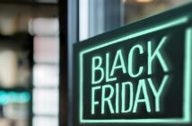 Wie Einzelhändler vom Black Friday profitieren können (Foto: AdobeStock - artjazz - 176300547)