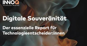 EU Data Act befreit Unternehmen von Hyperscaler-Abhängigkeiten in (Foto: INNOQ Deutschland GmbH)