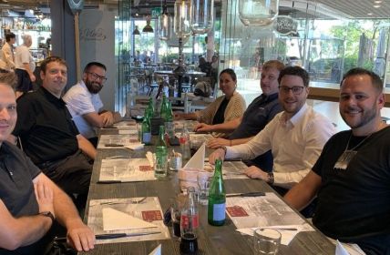 GRS-Reifenfachhandelsnetzwerk Schweiz stärkt Service durch neue Formate und (Foto: Goodyear Retail Systems GmbH)