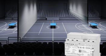 LiveLink ONE jetzt mit Premium Controller für smartes Licht (Foto: TRILUX)