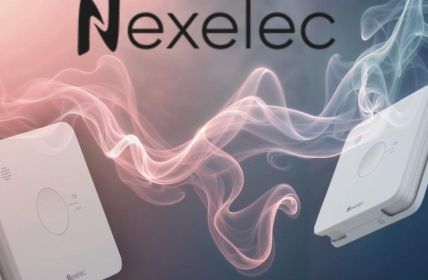 m2m Germany integriert Nexelec-Sensoren für Rauch, CO2 und (Foto: m2m Germany)