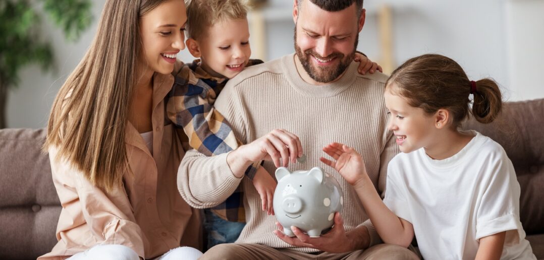 Für den Nachwuchs: Worauf bei der Veranlagung zu achten ist (Foto: AdobeStock - JenkoAtaman - 386105133)