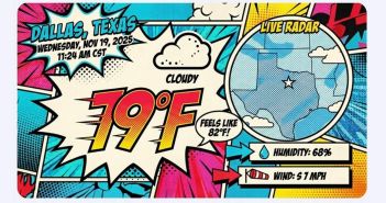 Google präsentiert Gemini 3: multimodale KI mit Million (Foto: Google/Nano Banana Pro)