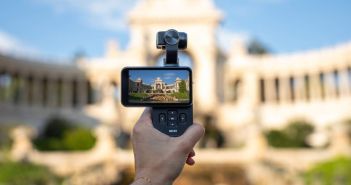 Kodak und AgfaPhoto präsentieren smarte Imaging-Lösungen auf CES (Foto: Kodak)