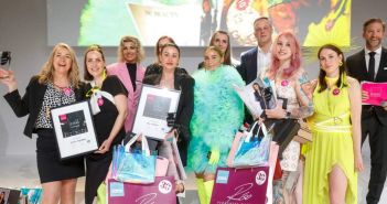 Permanent Beauty Masters 2026 starten auf der BEAUTY (Foto: Messe Düsseldorf. Constanze Tillmann)