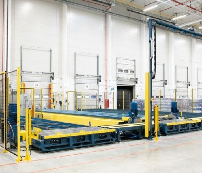 Willkommen bei WDX (Foto: Adam Juszczyk)