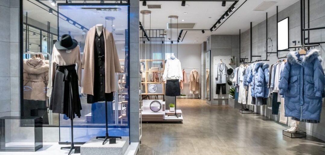 Ladenbau als Umsatztreiber: So planen Händler ihren Store von Anfang an auf Verkaufserfolg (Foto: AdobeStock - THINK b - 305928424)