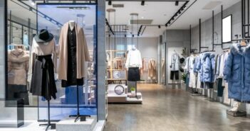 Ladenbau als Umsatztreiber: So planen Händler ihren Store von Anfang an auf Verkaufserfolg (Foto: AdobeStock - THINK b - 305928424)