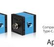 Aptiris-Serie: Kompakte USB-3.1-Kameras mit motorisiertem One-Push-Autofokus für industrielle (Foto: The Imaging Source Europe GmbH)