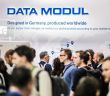 DATA MODUL präsentiert modulare Embedded Lösungen und robuste (Foto: DATA MODUL)