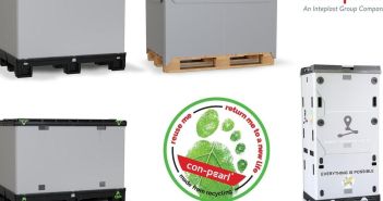 EuroShop 2026 präsentiert nachhaltige Verpackungs- und Transportinnovationen für (Foto: con-pearl GmbH)