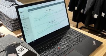 L&T setzt KI-Preisoptimierung und smarte Labels für Verkaufsflächen (Foto: L&T.)