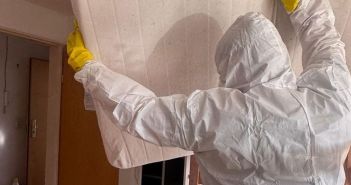 Nick Reinigung: Messie-, Tatort- und Entrümpelungsdienst mit strukturierten (Foto: Nick Gebäudereinigung)