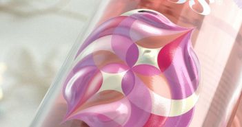 ProWein 2026 in Düsseldorf präsentiert innovative Etikettentechnologien mit (Foto: LEONHARD KURZ Stiftung & Co. KG)