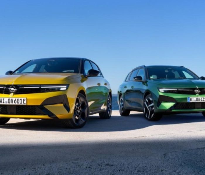 So geht (Foto: Opel Automobile GmbH)