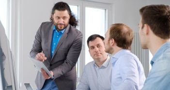 ExperTeach erweitert offizielles Google Cloud Trainingsangebot für individuelle (Foto: ExperTeach Gesellschaft für Netzwerkkompetenz mbH)