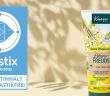 Kneipp erhält jetzt flustix-Siegel für 16 internationale mikroplastikfreie (Foto: Kneipp GmbH/flustix)