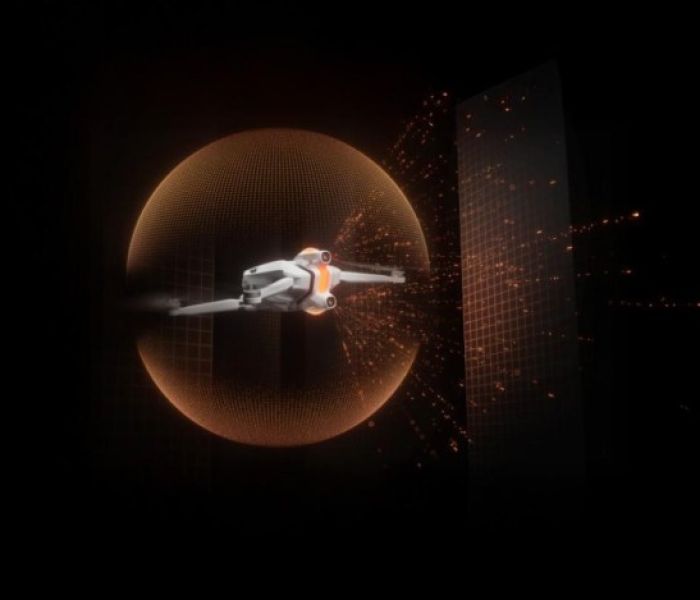 Insta360 Antigravity A1: Warum 360°-Kameradrohnen ? (Foto: avectec GmbH)