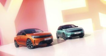 Opel Corsa bleibt erneut Deutschlands Kleinwagen-Marktführer mit beeindruckendem (Foto: Opel Automobile GmbH)