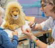 160 Kinder behandeln Stoffpatienten in Karlsruher Klinikum beim (Foto: Markus Kümmerle, Städtisches Klinikum Karlsruhe)
