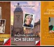 Verlag Kern präsentiert drei Biografien, authentische Einblicke und (Foto: Verlag Kern)