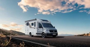 KnausTabbert zeigt auf Caravan Salon 2026 neues Modelljahr (Foto: Knaus Tabbert AG)