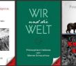 Verlag Kern veröffentlicht drei neue Lyrikbände mit gesellschaftskritischen (Foto: Verlag Kern)