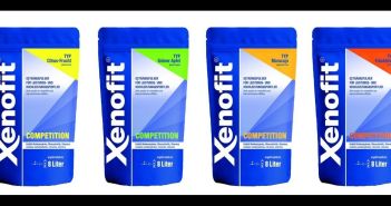 Xenofit unterstützt lange Touren mit Energie und Flüssigkeit (Foto: Xenofit GmbH)